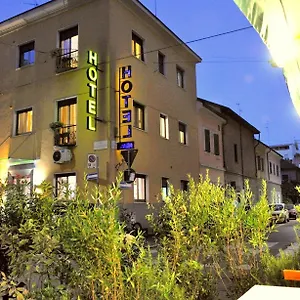 Hotel Dover, Milan