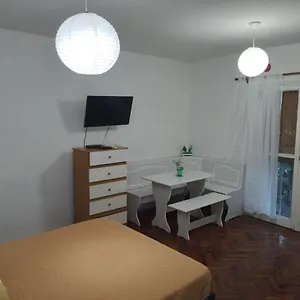 Departamento Centrico Mendoza