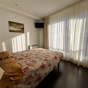 Frontera Blanca Premium Pas De La Casa