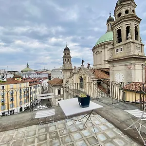 Casa - Piazza Sant'alessandro 3 Milán