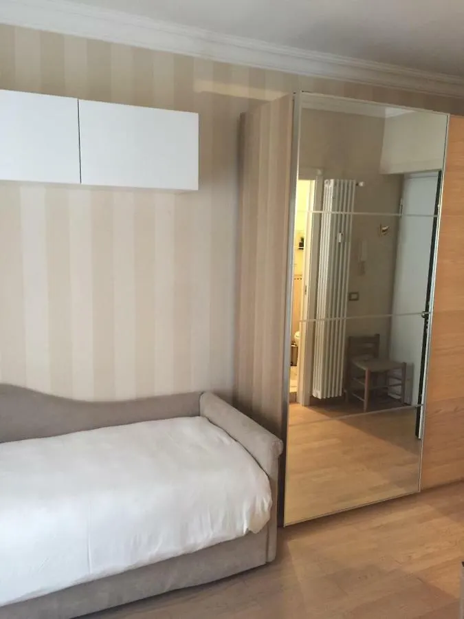 Lejlighed Appartamento Milano