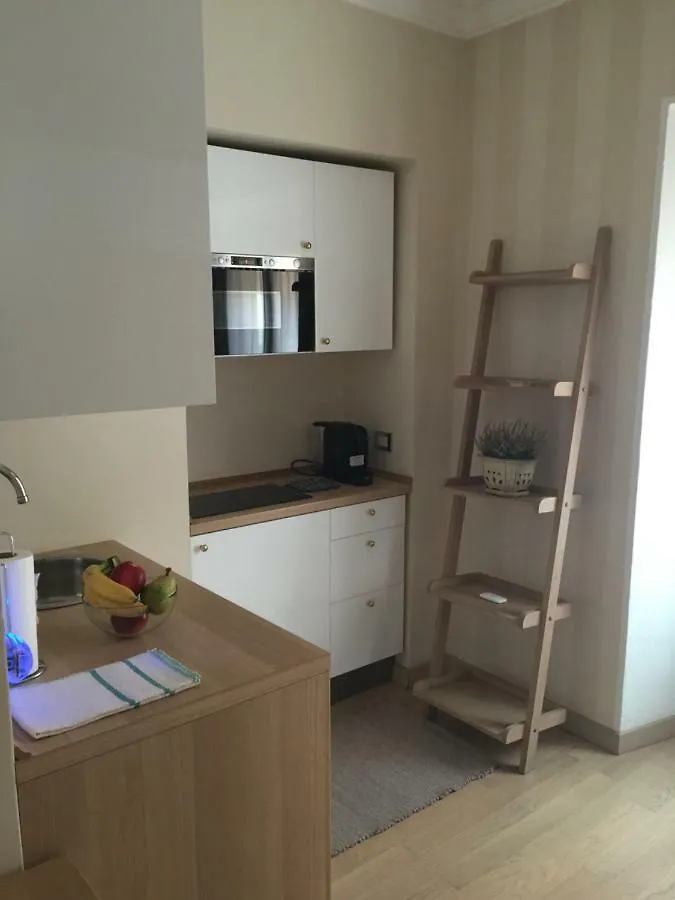 Appartamento Milano Lejlighed
