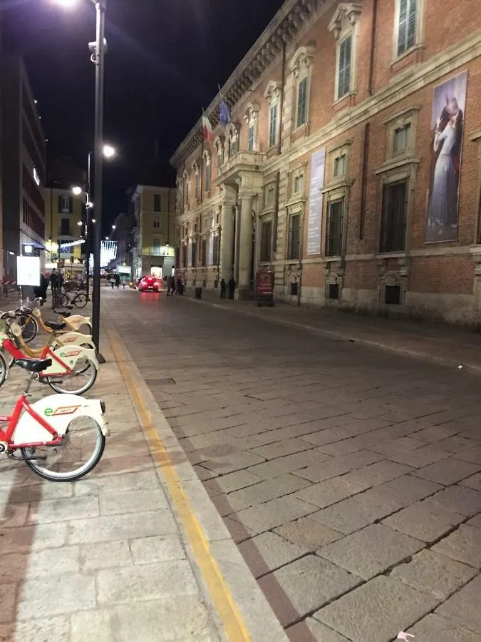 Appartamento Milano 0*,  Italien